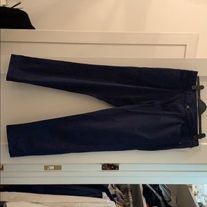 LULULEMON MEN’S ABC PANT CLASSIC (34 W / 32 L)